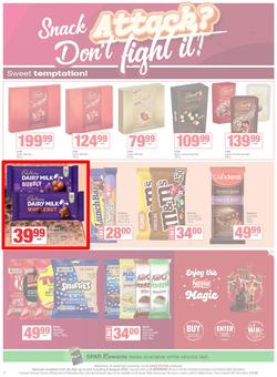 SUPERSPAR Western Cape : Super Savings (22 July - 06 August 2025), page 8