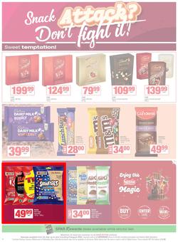 SUPERSPAR Western Cape : Super Savings (22 July - 06 August 2025), page 8