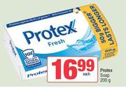 Protex Soap-200g Each