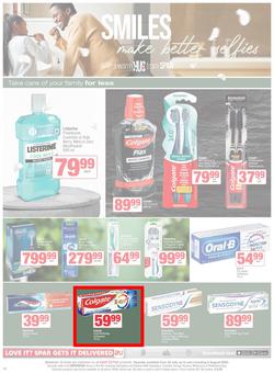 SUPERSPAR Western Cape : Super Savings (22 July - 06 August 2025), page 26