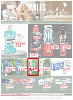 SUPERSPAR Western Cape : Super Savings (22 July - 06 August 2025), page 26