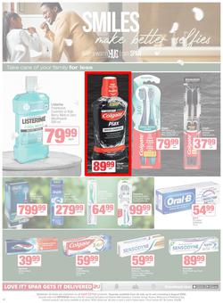 SUPERSPAR Western Cape : Super Savings (22 July - 06 August 2025), page 26
