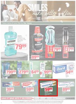 SUPERSPAR Western Cape : Super Savings (22 July - 06 August 2025), page 26