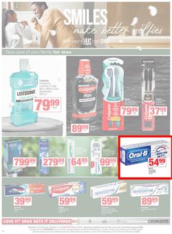 SUPERSPAR Western Cape : Super Savings (22 July - 06 August 2025), page 26