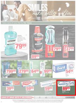 SUPERSPAR Western Cape : Super Savings (22 July - 06 August 2025), page 26