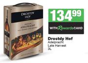 Drostdy Hof Adelpracht Late Harvest-3L