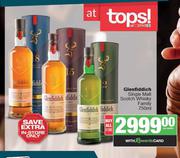 Glenfiddich Single Malt Scotch Whisky Family-750ml Per Combo