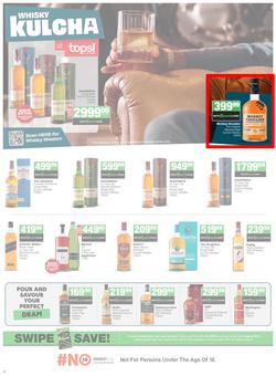 SUPERSPAR Western Cape : Super Savings (22 July - 06 August 2025), page 36