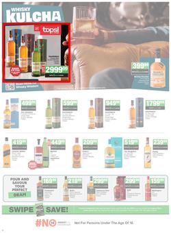 SUPERSPAR Western Cape : Super Savings (22 July - 06 August 2025), page 36