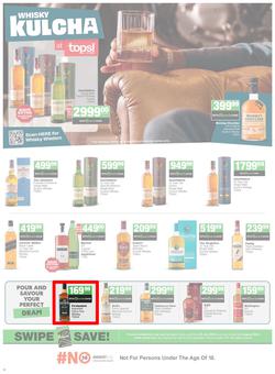 SUPERSPAR Western Cape : Super Savings (22 July - 06 August 2025), page 36