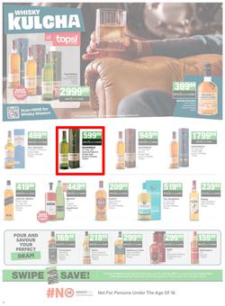 SUPERSPAR Western Cape : Super Savings (22 July - 06 August 2025), page 36
