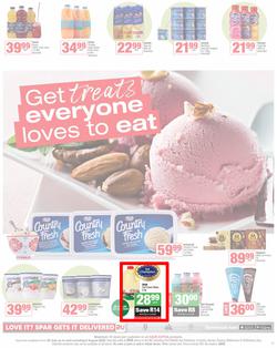 SPAR Western Cape : Super Savings (22 July - 06 August 2025), page 13
