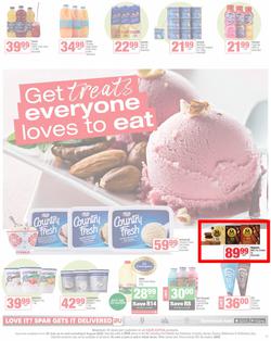 SPAR Western Cape : Super Savings (22 July - 06 August 2025), page 13