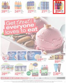 SPAR Western Cape : Super Savings (22 July - 06 August 2025), page 13