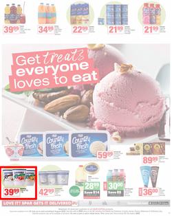 SPAR Western Cape : Super Savings (22 July - 06 August 2025), page 13