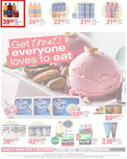 SPAR Western Cape : Super Savings (22 July - 06 August 2025), page 13
