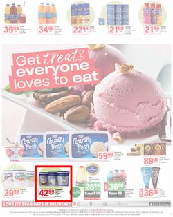 SPAR Western Cape : Super Savings (22 July - 06 August 2025), page 13