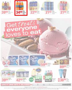 SPAR Western Cape : Super Savings (22 July - 06 August 2025), page 13