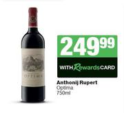 Anthonij Rupert Optima-750ml