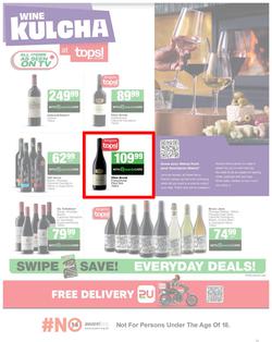 SPAR Western Cape : Super Savings (22 July - 06 August 2025), page 33