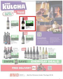 SPAR Western Cape : Super Savings (22 July - 06 August 2025), page 33