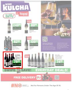 SPAR Western Cape : Super Savings (22 July - 06 August 2025), page 33