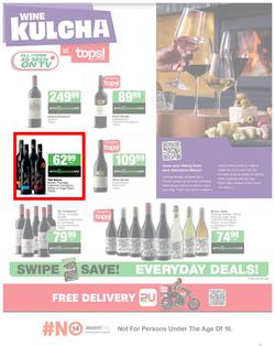 SPAR Western Cape : Super Savings (22 July - 06 August 2025), page 33