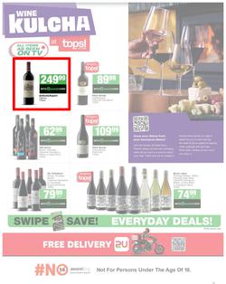 SPAR Western Cape : Super Savings (22 July - 06 August 2025), page 33