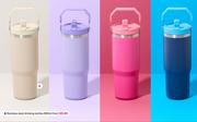 Stainless Steel Drinking Bottles 890ml-Each