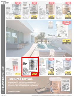 Builders : Refresh That's The Power Of Paint (22 July - 08 September 2025), page 2
