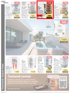 Builders : Refresh That's The Power Of Paint (22 July - 08 September 2025), page 2