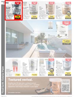 Builders : Refresh That's The Power Of Paint (22 July - 08 September 2025), page 2
