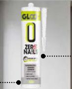 Gloo It Zero Nails-290ml
