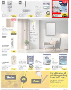 Builders : Refresh That's The Power Of Paint (22 July - 08 September 2025), page 9