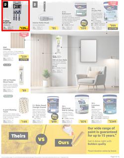 Builders : Refresh That's The Power Of Paint (22 July - 08 September 2025), page 9
