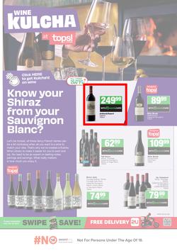 Tops At SPAR : Welcome To Our World Of Kulcha (22 July - 06 August 2025), page 3