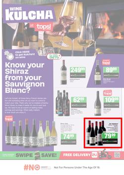 Tops At SPAR : Welcome To Our World Of Kulcha (22 July - 06 August 2025), page 3