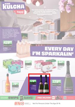 Tops At SPAR : Welcome To Our World Of Kulcha (22 July - 06 August 2025), page 4