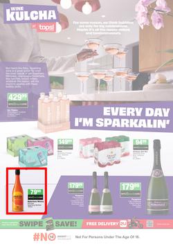 Tops At SPAR : Welcome To Our World Of Kulcha (22 July - 06 August 2025), page 4