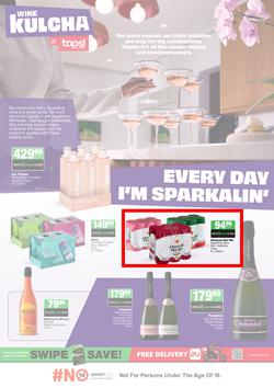 Tops At SPAR : Welcome To Our World Of Kulcha (22 July - 06 August 2025), page 4