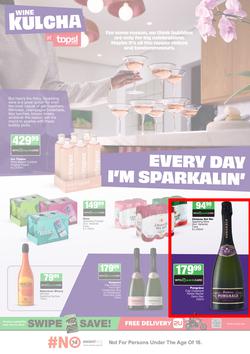 Tops At SPAR : Welcome To Our World Of Kulcha (22 July - 06 August 2025), page 4