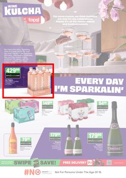 Tops At SPAR : Welcome To Our World Of Kulcha (22 July - 06 August 2025), page 4