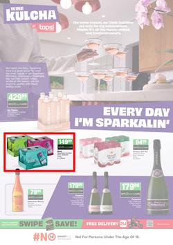 Tops At SPAR : Welcome To Our World Of Kulcha (22 July - 06 August 2025), page 4