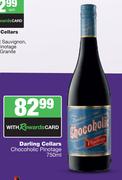 Darling Cellars Chocoholic Pinotage-750ml