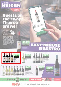 Tops At SPAR : Welcome To Our World Of Kulcha (22 July - 06 August 2025), page 10