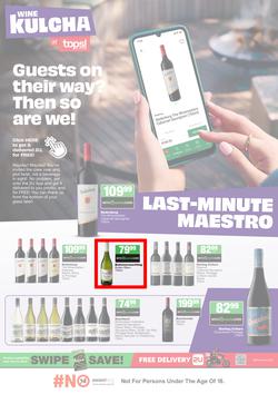 Tops At SPAR : Welcome To Our World Of Kulcha (22 July - 06 August 2025), page 10