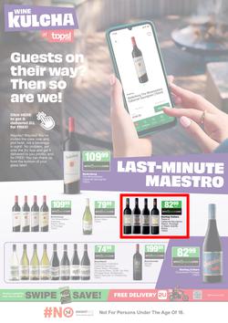 Tops At SPAR : Welcome To Our World Of Kulcha (22 July - 06 August 2025), page 10