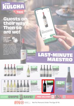 Tops At SPAR : Welcome To Our World Of Kulcha (22 July - 06 August 2025), page 10