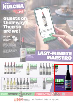 Tops At SPAR : Welcome To Our World Of Kulcha (22 July - 06 August 2025), page 10