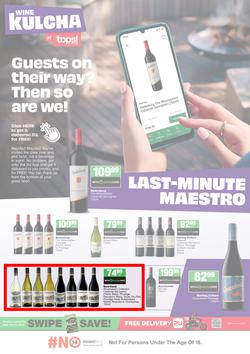 Tops At SPAR : Welcome To Our World Of Kulcha (22 July - 06 August 2025), page 10